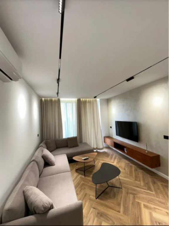 SHITET SUPER APARTAMENT 1+1 GOLEM DURRES