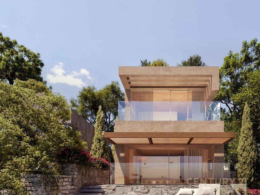 🏡 Vilë me Pishinë – Green Coast Village, Palasë