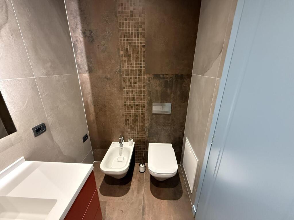 Luxury 3+1+2 apartment for sale in the residential complex “Touch of the Sun"