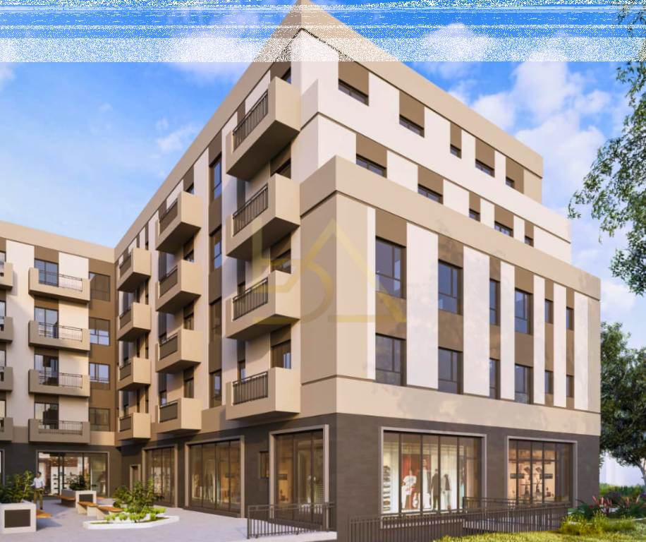 Appartamenti in Vendita – Kamëz, Tirana