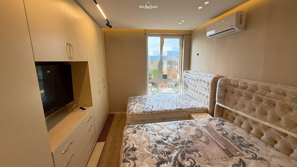 Apartment For Sale 2+1 At Dibra Street (ID B120738) Tirana