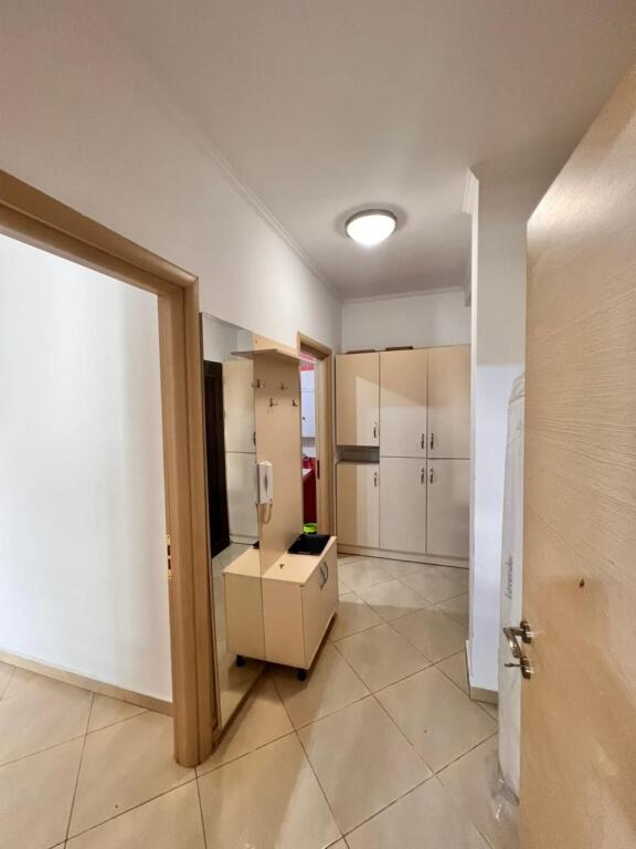Shitet apartament 1+1 ne Astir,Rruga Mikel Maruli(te Eja Studio)
