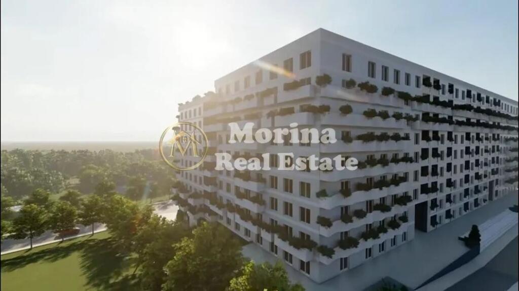 Apartment 1+1 for sale, Paskuqan, 74,750 Euro.