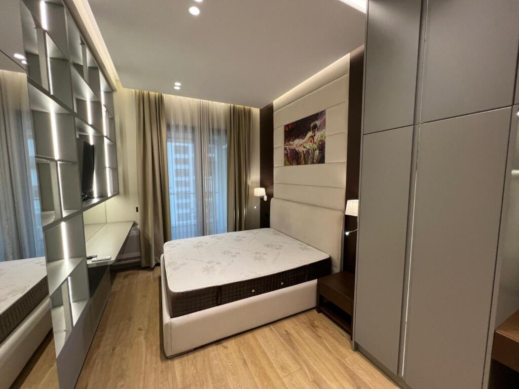 SUPER APPARTAMENTO IN AFFITTO 1+1 A SQUARE 21