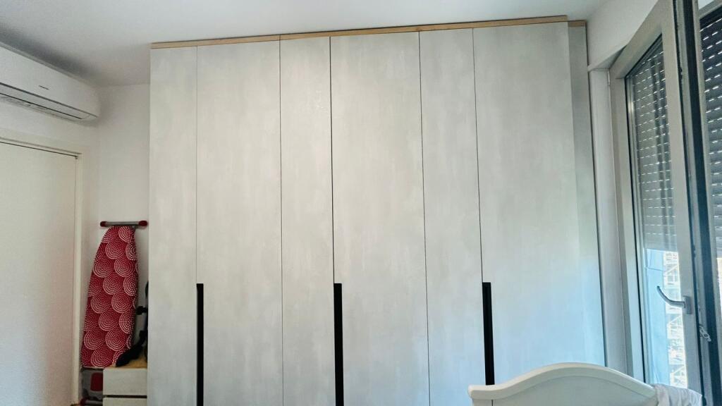 🏡 Apartment 1+1 for Sale – Foleja e Gjelbër, behind Ring Center, Tirana 🌿