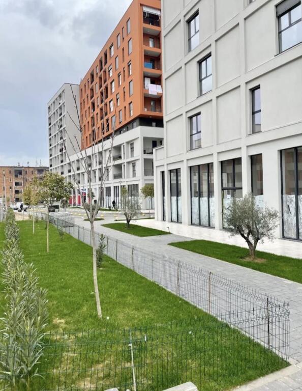 SUPER ZYRE🏢 NE SUPER KOMPLEKS - 105 m² (📍 Kompleksi ASL ,  Godina 1 BUZE RRUGE )– Kati i 8-të,  me pamje fantastike  