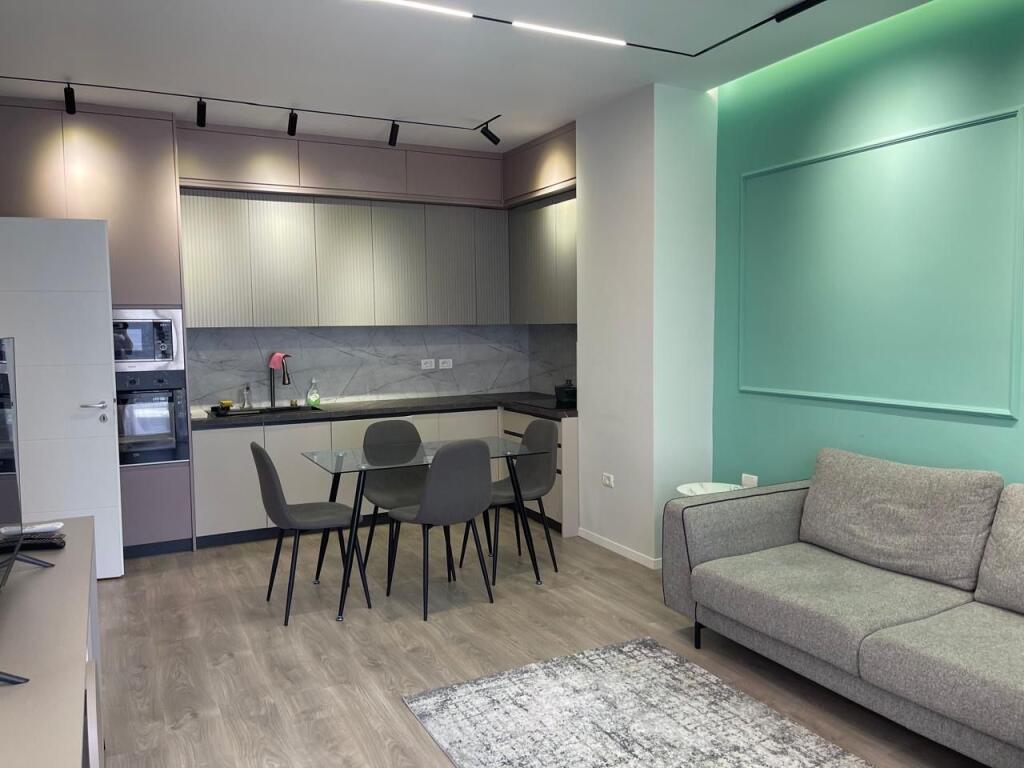 Apartment 2+1, Aviation Field!