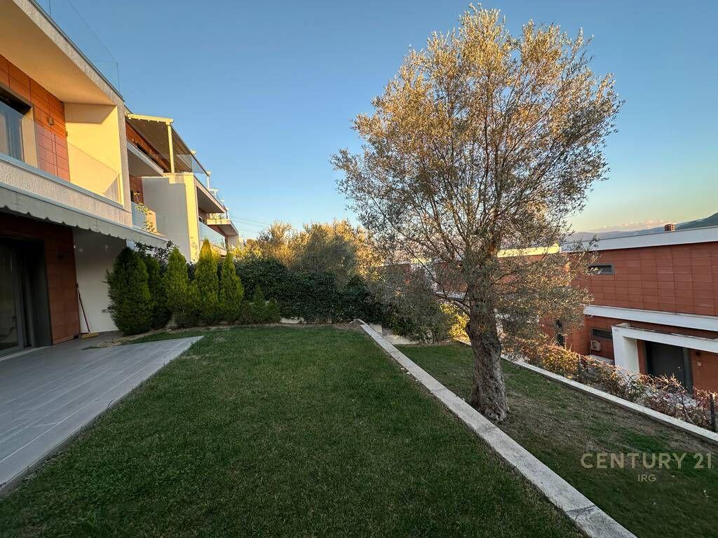 Vile ne Rezidencen Olive Grove! 2,500 € /Muaj