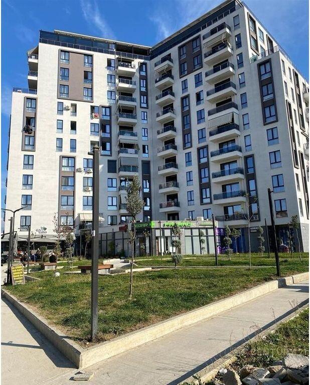 Apartament per shitje tek Turdiu Rezidence (Fusha e Aviacionit)