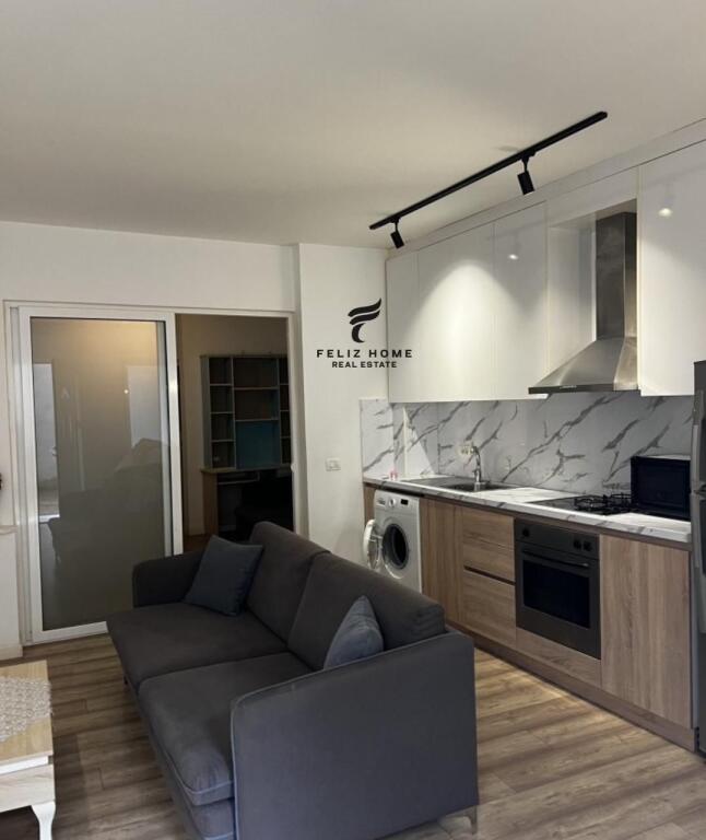 APPARTAMENTO IN AFFITTO 1+1 VIA BARRIKADAVE 50.000 LEKE