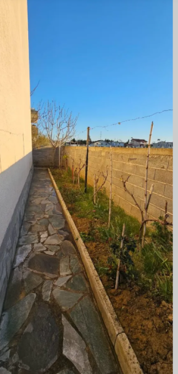 3-Story Villa for Sale in Xhafzotaj Durres