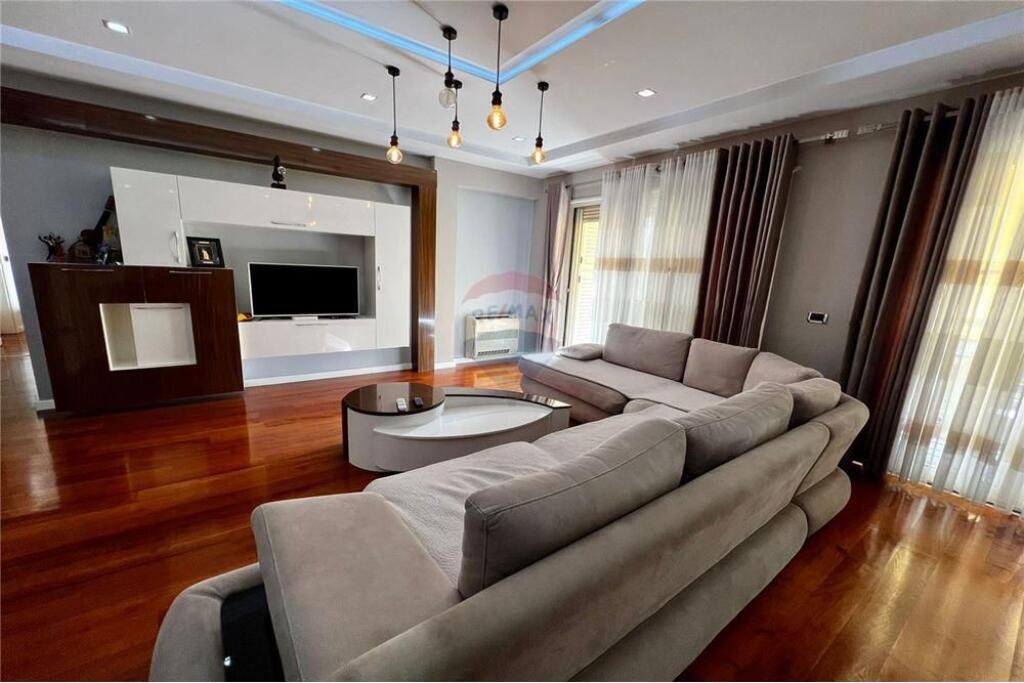 APPARTAMENTO LUSSUOSO 2+1+2 NEL COMPLESSO PANORAMA