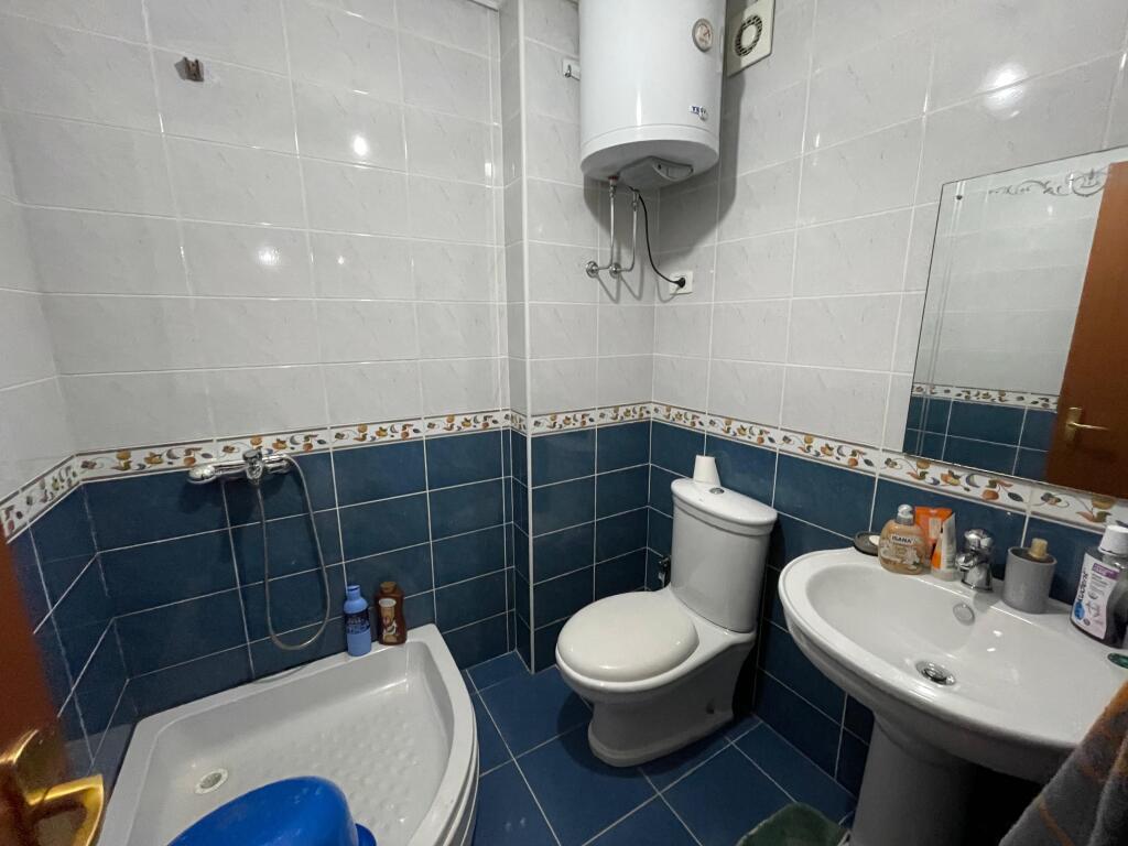 FOR SALE APARTMENT 2+1+2+VERANDA AT PARIS COMMUNE