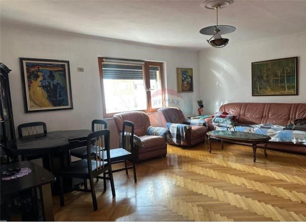Apartment - For Sale - Tefta Tashko Street, Tirana (ID: 530261059-284)