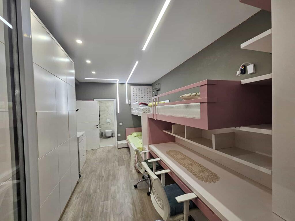 Appartamento In Affitto 2+1 a Porcelan (ID B2201506) Tirana​