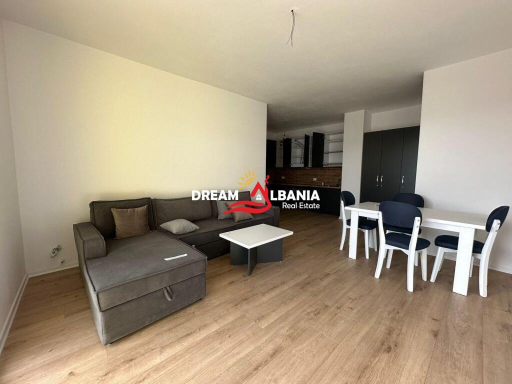 For rent apartment 2+1+2 and 2 parking spaces included in the price, at Grand Gallery, Yzberisht (ID 42214708)