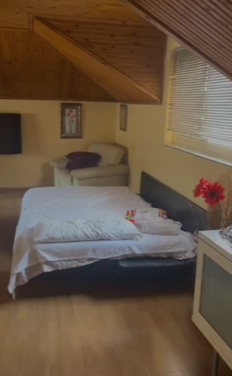 Duplex in Affitto a Brryli Tirana