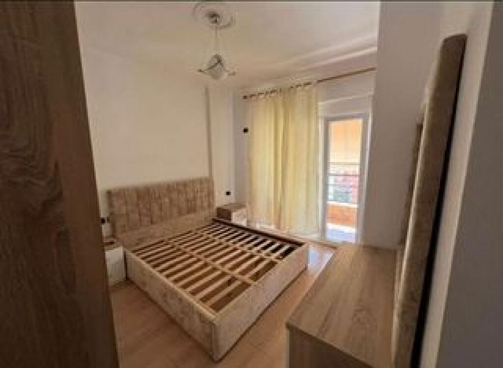 Apartament 1+1 te Delijorgji me 600€