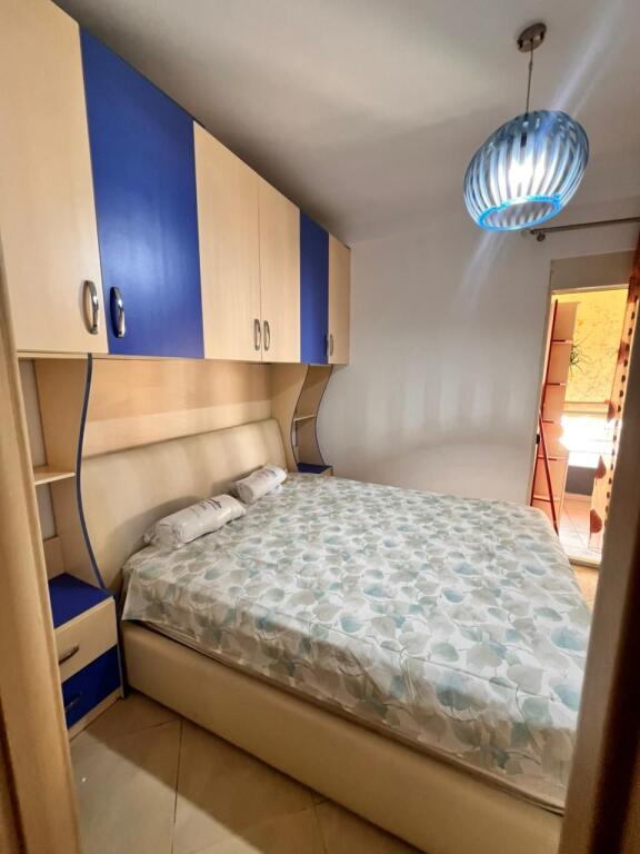 Shitet apartament 1+1 ne Astir,Rruga Mikel Maruli(te Eja Studio)