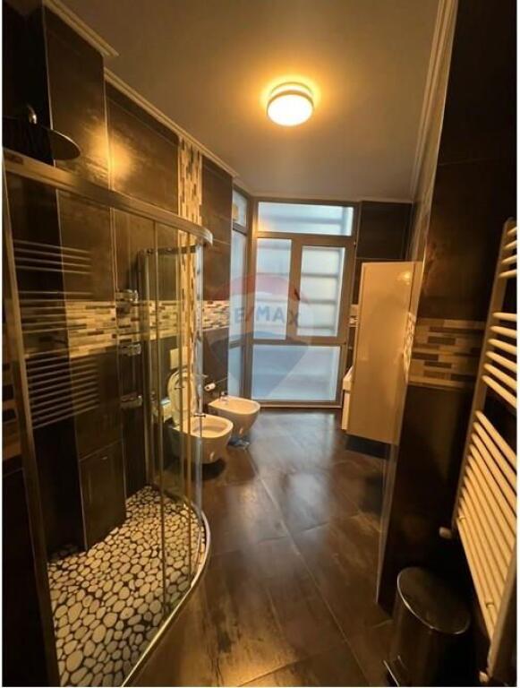 Apartment - For Rent - Kosovareve Street