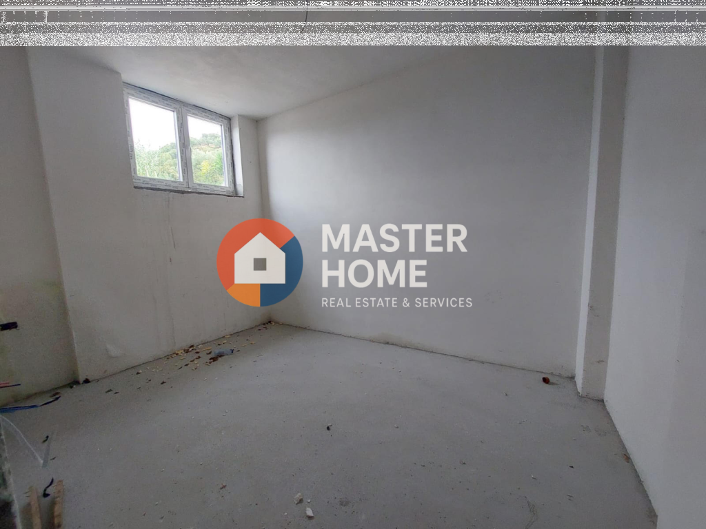 📍 Apartment 2+1 for sale – Kodër, Ujë i Ftohtë