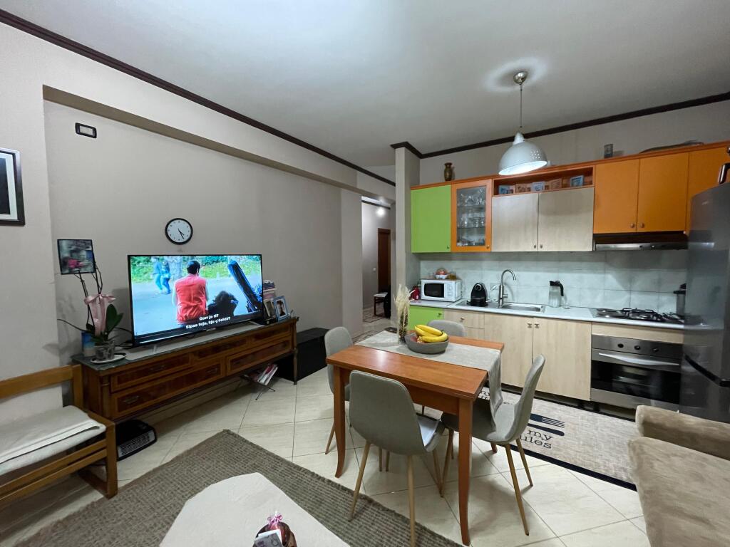 FOR SALE APARTMENT 2+1+2+VERANDA AT PARIS COMMUNE