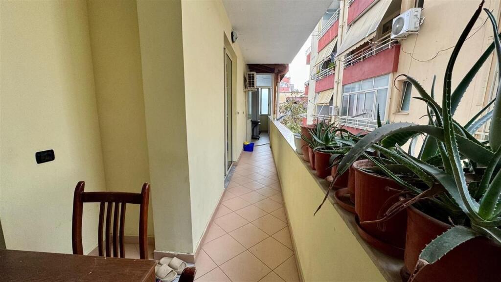 Apartment 2+1 for rent opposite Kristal Center at the Overpass