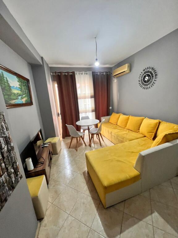 Apartment 1+1 for sale in Astir, Astrit Losha Street