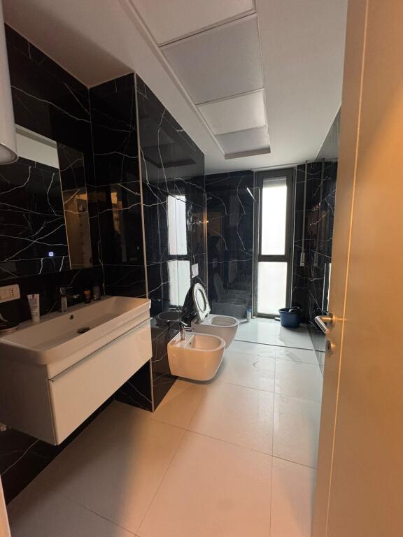 🏡 Apartment 2+1+ Parking Space for Rent – Fiori di Bosco, Tirana