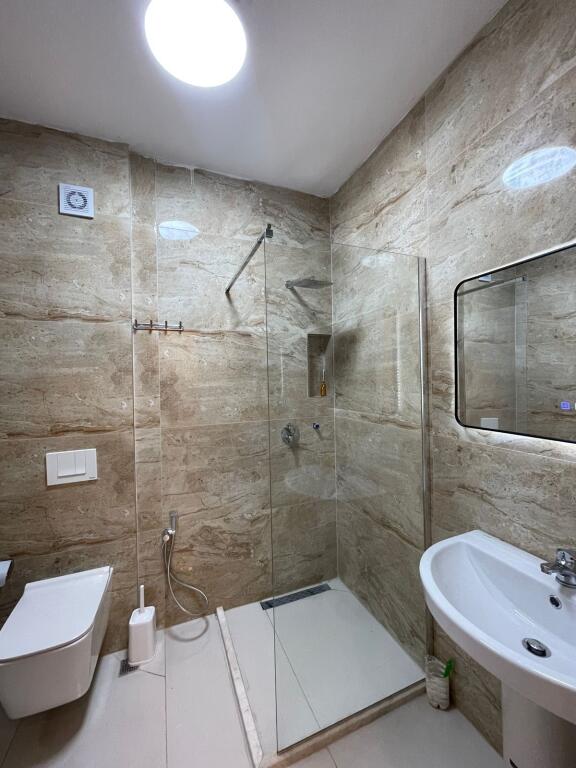 Super appartamento 1+1 in affitto a Zogu i Zi!