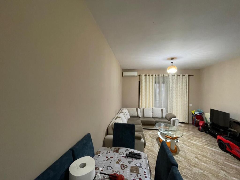 Apartment 2+1+2 for rent Astir 600€!