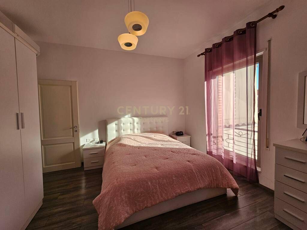 Apartment 3+1+2 for sale in the “Delijorgji” Complex