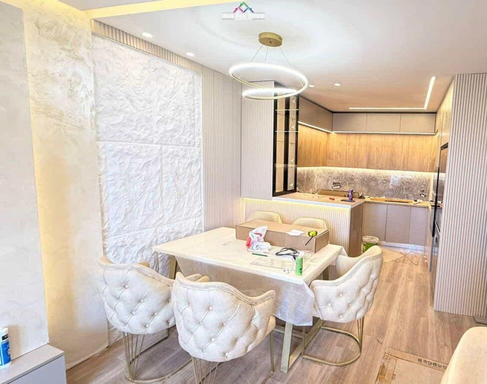 Apartment For Sale 2+1 At Dibra Street (ID B120738) Tirana