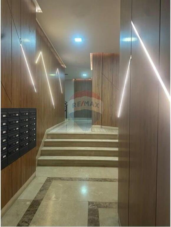 Apartament 2+1+2 per shitje, Quartium Residence