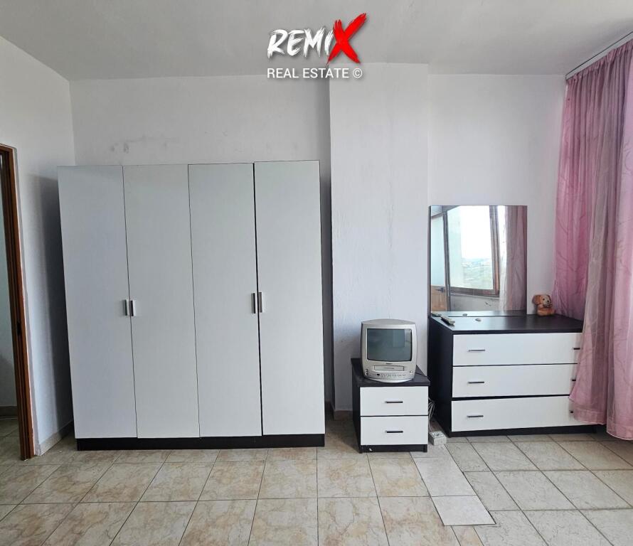 APARTAMENT 1+1 PER SHITJE PRANE KAVALISHENCES,PLAZH ILIRIA DURRES