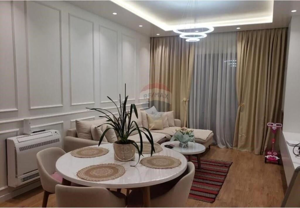 Apartament - Për Shitje - Rruga Teodor Keko, Tiranë (ID: 530291008-502)