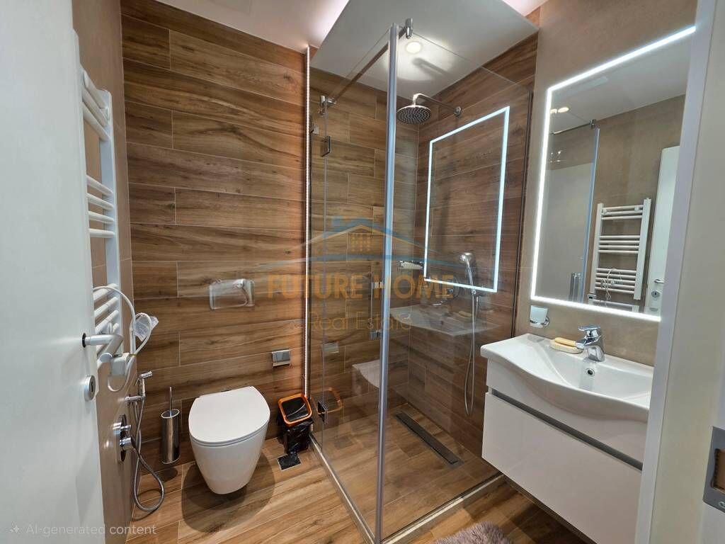 Rent, Apartment 2+1+2 at the Former Park Alba Residence!