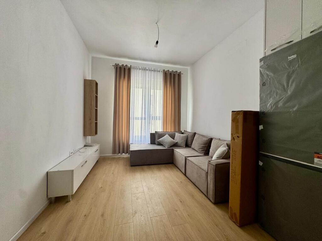 Apartment 1+1 for rent Kadiu Ali Dem Residence 400€