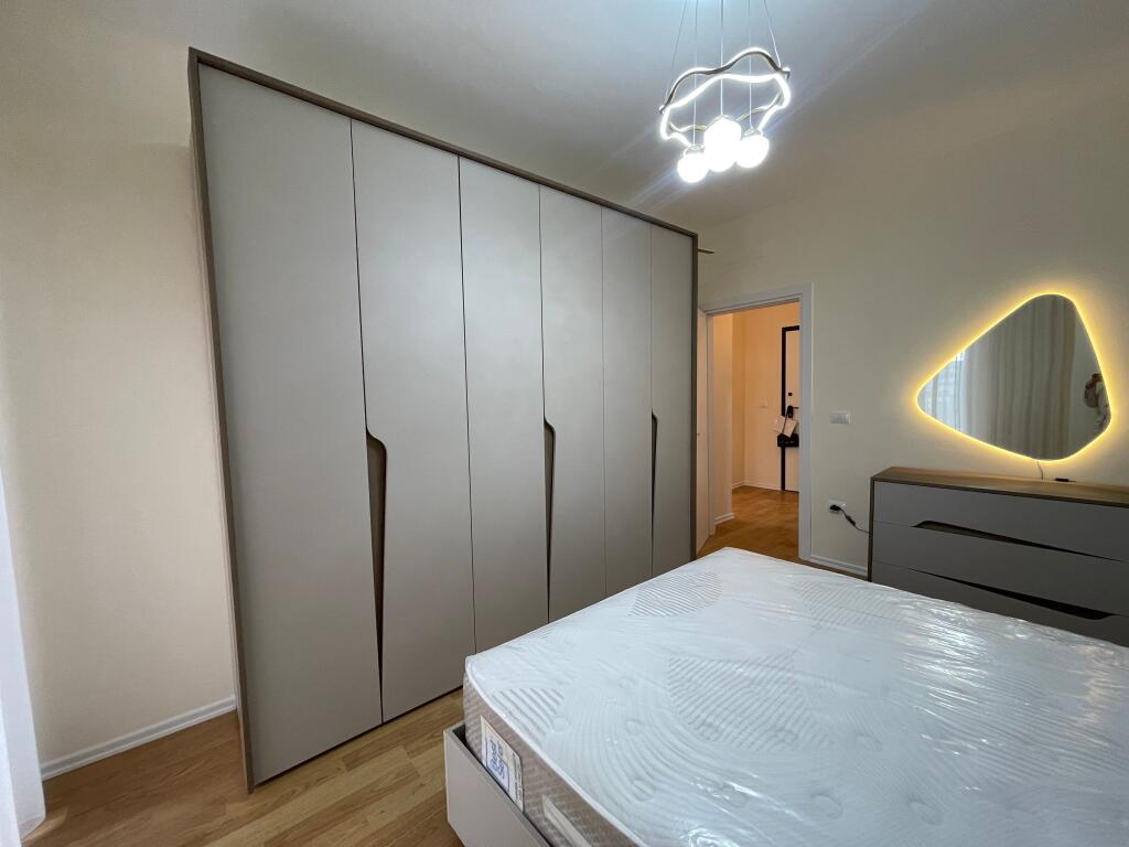 Appartamento 1+1 In Affitto a Zogu Zi