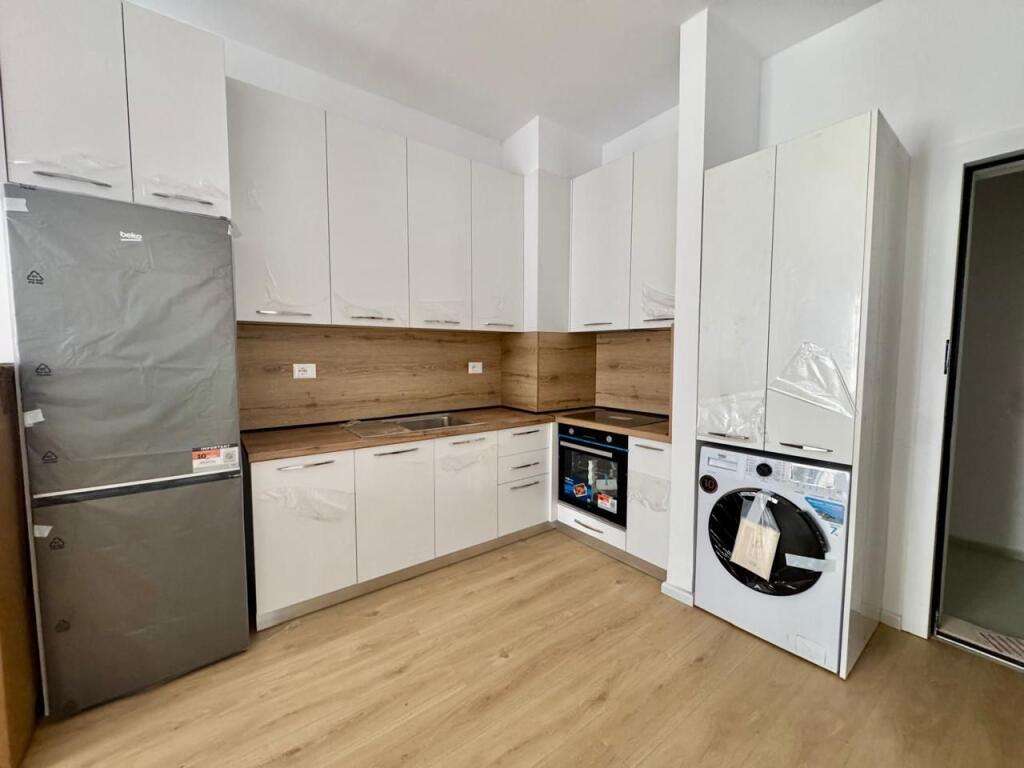 Apartment 1+1 for rent Kadiu Ali Dem Residence 400€