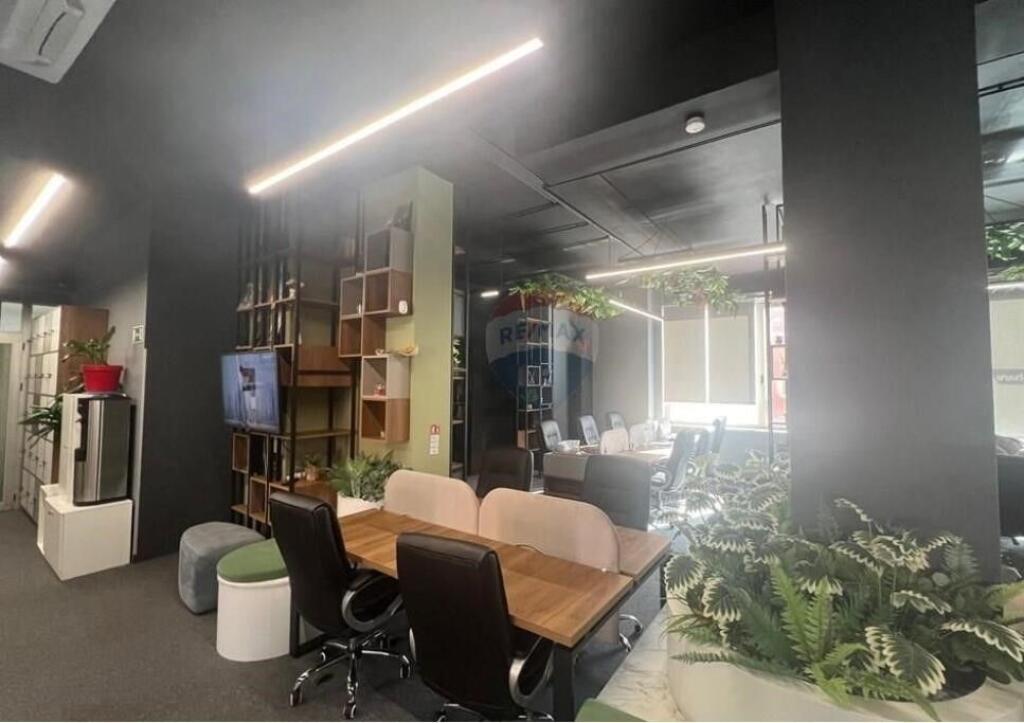 Ufficio - In Vendita - Complesso Delijorgji, Tirana (ID: 530181095-228)