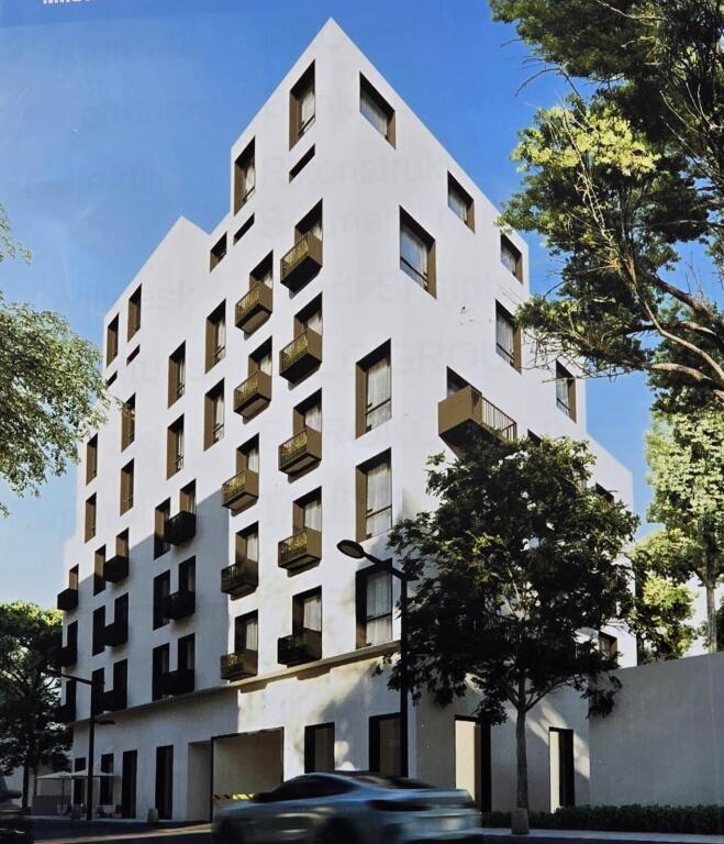 Nuovo mercato elettrico, Ali Demi - Appartamento in vendita 2+2