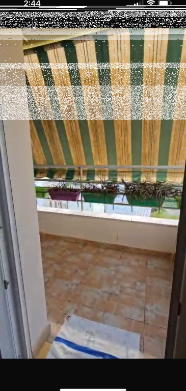 Apartament 2+1, Shkolla e Bashkuar!