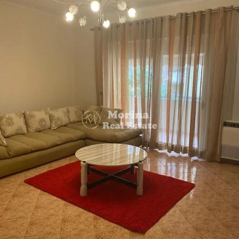 Qera, Apartament 3+1, Rruga Elbasanit, 1000 euro/muaj