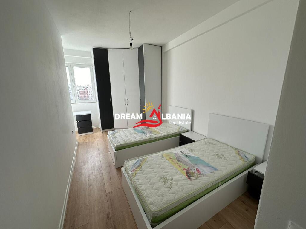 For rent apartment 2+1+2 and 2 parking spaces included in the price, at Grand Gallery, Yzberisht (ID 42214708)