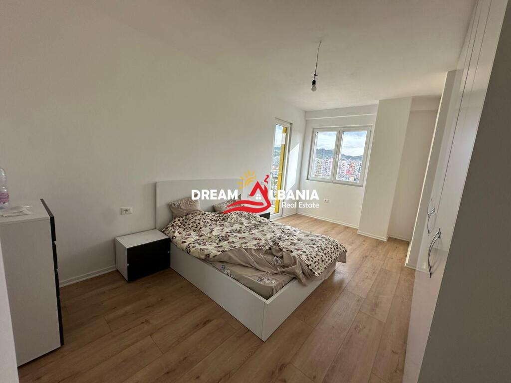 For rent apartment 2+1+2 and 2 parking spaces included in the price, at Grand Gallery, Yzberisht (ID 42214708)