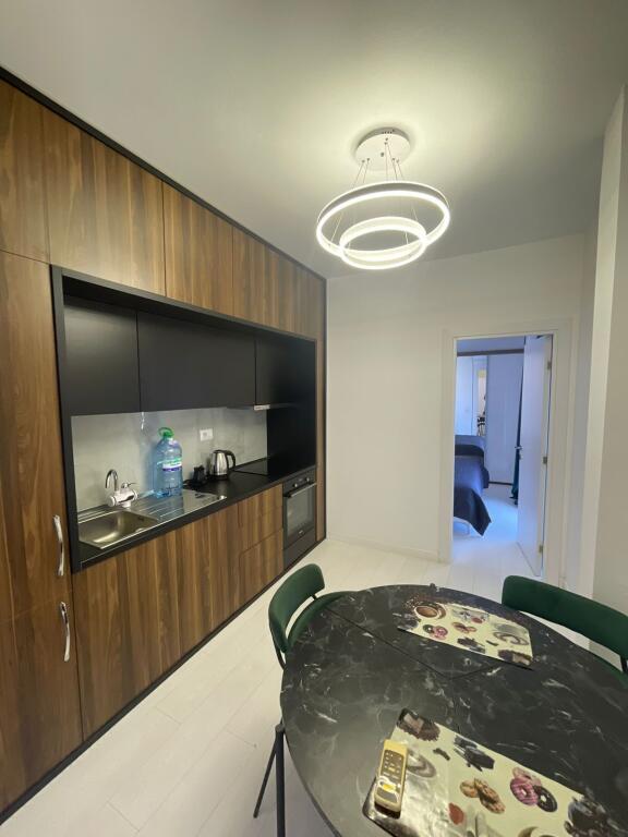 🚨Super Apartment for Rent 1+1+Block+Separate Kitchen Area Near 21 December 💶Price 550€/month   