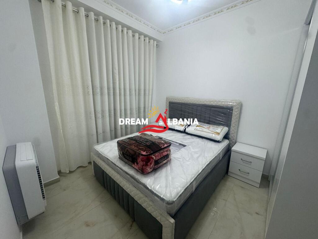 Apartment 2+1 +2 for rent at 5 Maji near Dinamo factory, Tirana (ID 42215179)