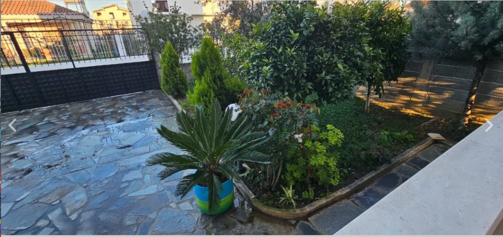 3-Story Villa for Sale in Xhafzotaj Durres