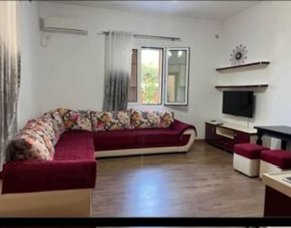 Apartment 2+1+🅿️perballe Amerikan 3 me 550